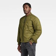 Снимка на G-STAR RAW MEN'S DIAMOND QLTY BOMBER