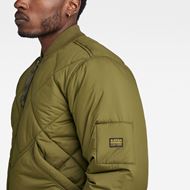 Снимка на G-STAR RAW MEN'S DIAMOND QLTY BOMBER