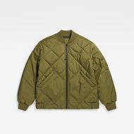 Снимка на G-STAR RAW MEN'S DIAMOND QLTY BOMBER