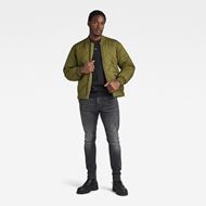 Снимка на G-STAR RAW MEN'S DIAMOND QLTY BOMBER