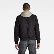 Снимка на G-STAR RAW MEN'S PADDED BOMBER JACKET