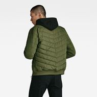 Снимка на G-STAR RAW MEN'S PADDED BOMBER JACKET