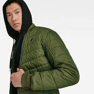 Снимка на G-STAR RAW MEN'S PADDED BOMBER JACKET