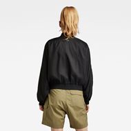 Снимка на G-STAR RAW WOMEN'S EVERYDAY BOMBER OVERSHIRT