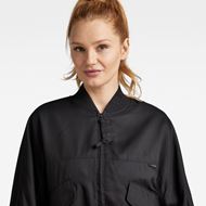 Снимка на G-STAR RAW WOMEN'S EVERYDAY BOMBER OVERSHIRT