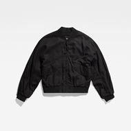 Снимка на G-STAR RAW WOMEN'S EVERYDAY BOMBER OVERSHIRT