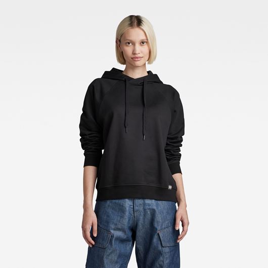 Снимка на G-STAR RAW WOMEN'S RAW. GR HOODED SWEATER