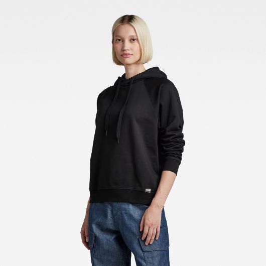 Снимка на G-STAR RAW WOMEN'S RAW. GR HOODED SWEATER