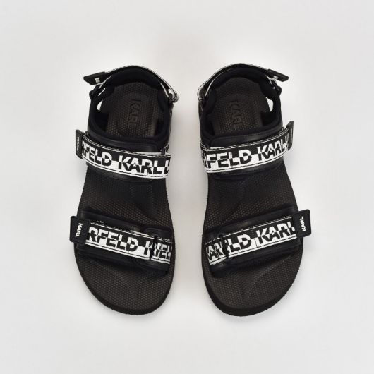 Снимка на KARL LAGERFELD MEN'S ATLANTIK SPECULUM SANDALS