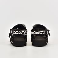 Снимка на KARL LAGERFELD MEN'S ATLANTIK SPECULUM SANDALS