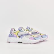 Снимка на KARL LAGERFELD WOMEN'S KOMET LO LACE RUNNER SNEAKERS