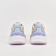 Снимка на KARL LAGERFELD WOMEN'S KOMET LO LACE RUNNER SNEAKERS