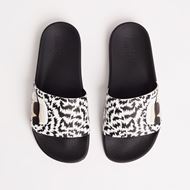 Снимка на KARL LAGERFELD WOMEN'S KONDO KARL NFT SLIDE