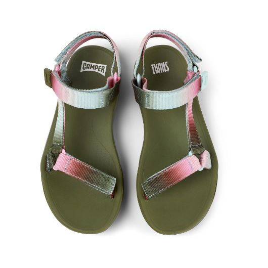 Снимка на CAMPER WOMEN'S TWINS