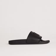 Снимка на KARL LAGERFELD MEN'S KONDO MONOGRAM RELIEF SLIDE