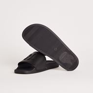 Снимка на KARL LAGERFELD MEN'S KONDO MONOGRAM RELIEF SLIDE