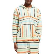 Снимка на SCOTCH&SODA MEN'S TOWELLING STRIPED HOODIE