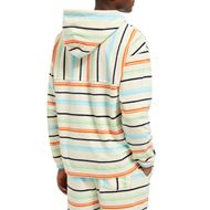 Снимка на SCOTCH&SODA MEN'S TOWELLING STRIPED HOODIE