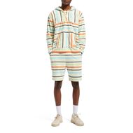 Снимка на SCOTCH&SODA MEN'S TOWELLING STRIPED HOODIE