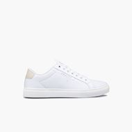 Снимка на CRUYFF МЪЖКИ СПОРТНИ ОБУВКИ IMPACT COURT WHITE/BROWN 1