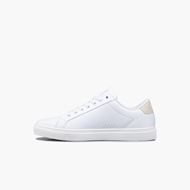 Снимка на CRUYFF МЪЖКИ СПОРТНИ ОБУВКИ IMPACT COURT WHITE/BROWN 3