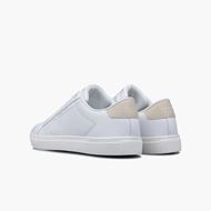 Снимка на CRUYFF МЪЖКИ СПОРТНИ ОБУВКИ IMPACT COURT WHITE/BROWN 4