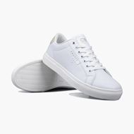 Снимка на CRUYFF МЪЖКИ СПОРТНИ ОБУВКИ IMPACT COURT WHITE/BROWN 6