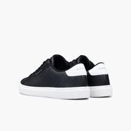 Снимка на CRUYFF МЪЖКИ СПОРТНИ ОБУВКИ IMPACT COURT BLACK/WHITE 4