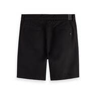 Снимка на SCOTCH&SODA MEN'S STUART- GARMENT-DYED COTTON-BLEND TWILL SHORT