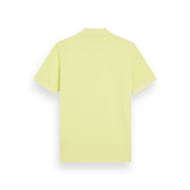 Снимка на SCOTCH&SODA MEN'S GARMENT DYED ORGANIC COTTON PIQUE POLO