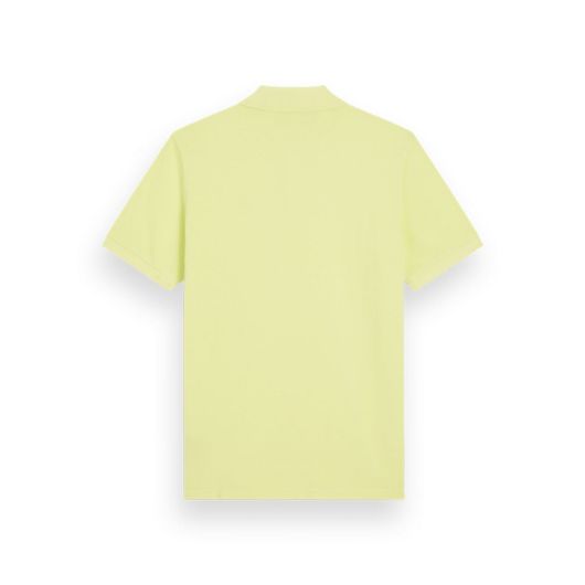 Снимка на SCOTCH&SODA MEN'S GARMENT DYED ORGANIC COTTON PIQUE POLO