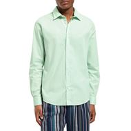 Снимка на SCOTCH&SODA MEN'S ESSENTIAL POPLIN SHIRT