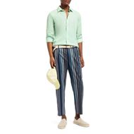 Снимка на SCOTCH&SODA MEN'S ESSENTIAL POPLIN SHIRT