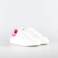 Снимка на JOHN RICHMOND WOMEN'S SNEAKER WITH CONTRASTING BACK TAB