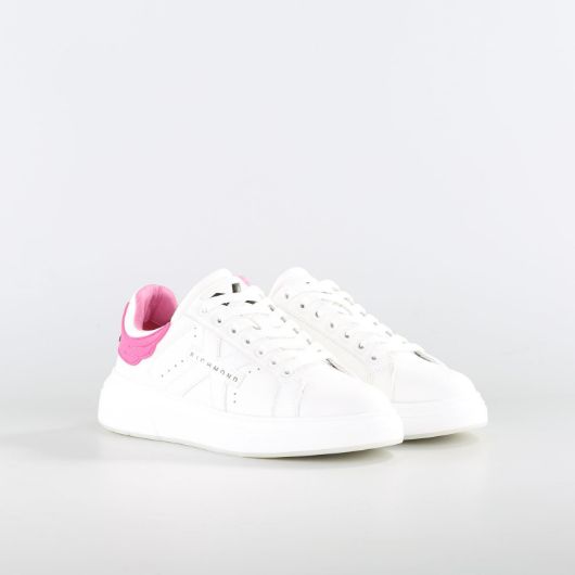 Снимка на JOHN RICHMOND WOMEN'S SNEAKER WITH CONTRASTING BACK TAB