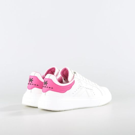 Снимка на JOHN RICHMOND WOMEN'S SNEAKER WITH CONTRASTING BACK TAB