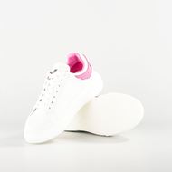 Снимка на JOHN RICHMOND WOMEN'S SNEAKER WITH CONTRASTING BACK TAB