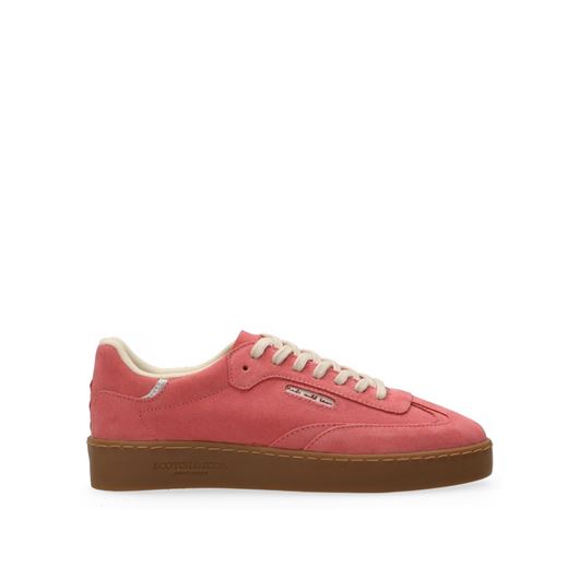 Снимка на SCOTCH&SODA WOMEN'S PLAKKA W SNEAKERS