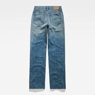 Снимка на G-STAR RAW WOMEN'S VIKTORIA HIGH STRAIGHT JEANS