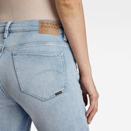 Снимка на G-STAR RAW WOMEN'S ACE 2.0 SLIM STRAIGHT JEANS