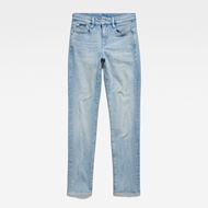 Снимка на G-STAR RAW WOMEN'S ACE 2.0 SLIM STRAIGHT JEANS