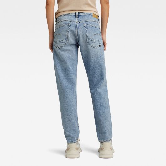 Снимка на G-STAR RAW WOMEN'S KATE BOYFRIEND JEANS