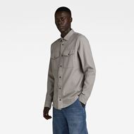 Снимка на G-STAR RAW MEN'S MARINE SLIM SHIRT