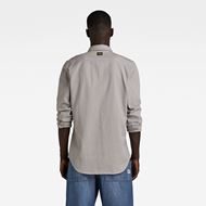 Снимка на G-STAR RAW MEN'S MARINE SLIM SHIRT