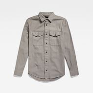 Снимка на G-STAR RAW MEN'S MARINE SLIM SHIRT