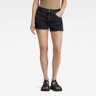 Снимка на G-STAR RAW WOMEN'S TRUE SHORT RAW EDGE