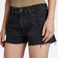 Снимка на G-STAR RAW WOMEN'S TRUE SHORT RAW EDGE