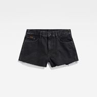 Снимка на G-STAR RAW WOMEN'S TRUE SHORT RAW EDGE