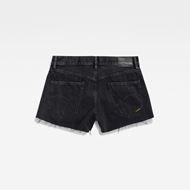 Снимка на G-STAR RAW WOMEN'S TRUE SHORT RAW EDGE