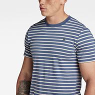 Снимка на G-STAR RAW MEN'S STRIPE SLIM T-SHIRT